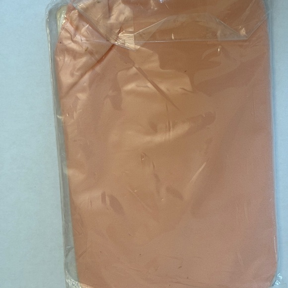 Danskin Pink All-Purpose Scoop Neck Leotard Girl’s Medium New with Tags - Picture 2 of 3